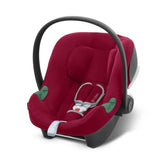 CYBEX - CYBEX Aton B2 i-Size Car Seat - Mari Kali Stores Cyprus
